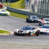ADAC GT Masters, Red Bull Ring, Callaway Competition, Patrick Assenheimer, Diego Alessi